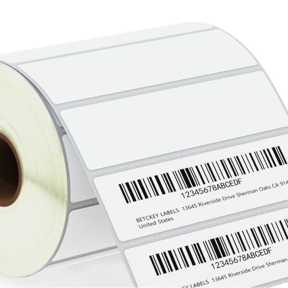 Shipping Label
